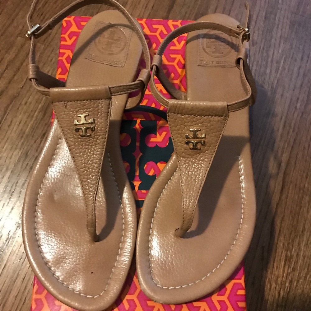 Tory Burch Sandals